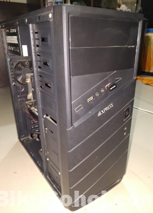 Intel Core I5 Pc For Sale - 16gb Ram